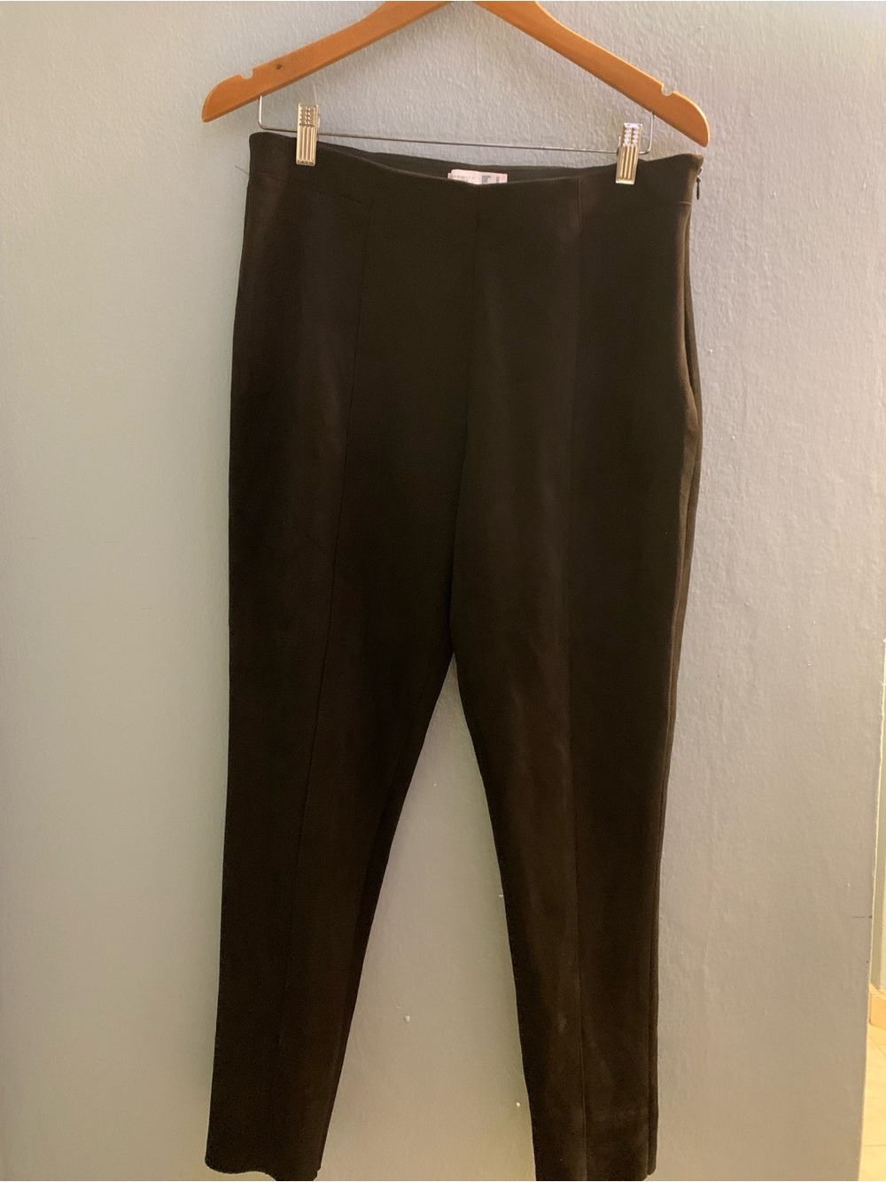 Primark Black Skinny Ponte Pants